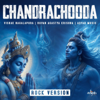 Chandrachooda (Rock Version) (Single)