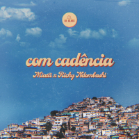 Com Cadência (Single)
