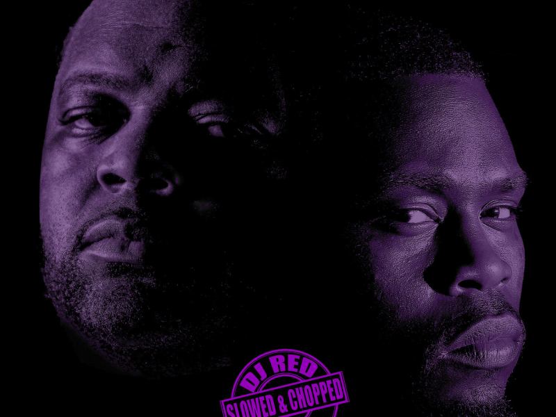 Play The Game (Slowed & Chopped) (EP)