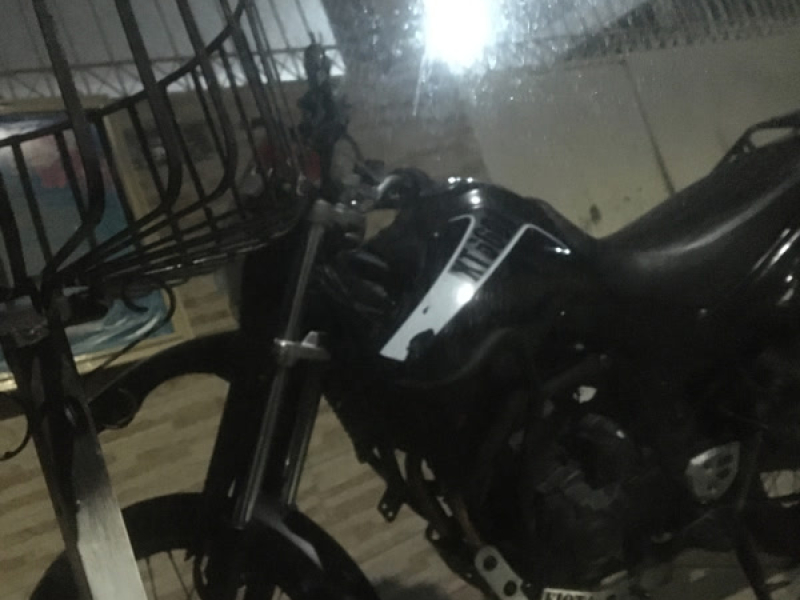 CENAS LINDAS (Single)