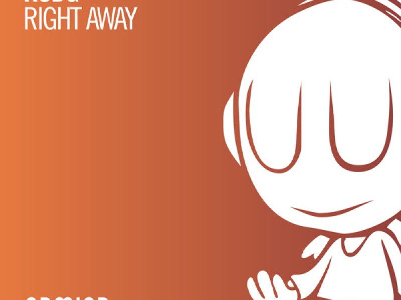 Right Away (Single)