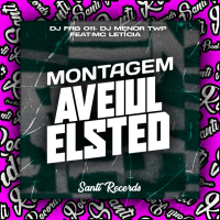 Montagem Aveiul Elsted (Single)
