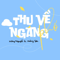 Thu Về Ngang Phố (Single)
