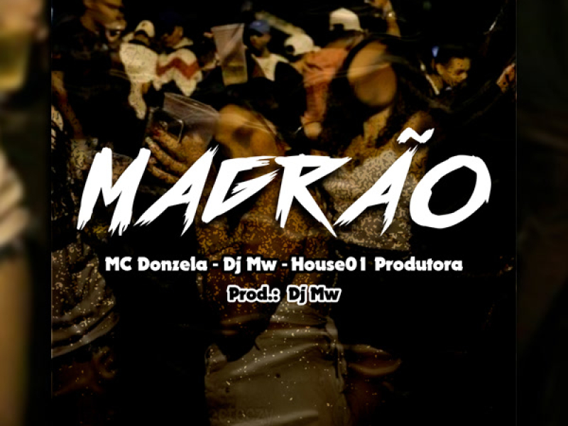 MAGRÃO (Single)