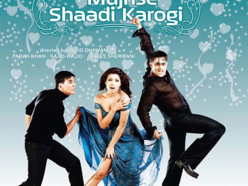 Mujhse Shaadi Karogi