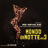 Il mondo di notte n. 3 (Original Motion Picture Soundtrack / Extended Version)