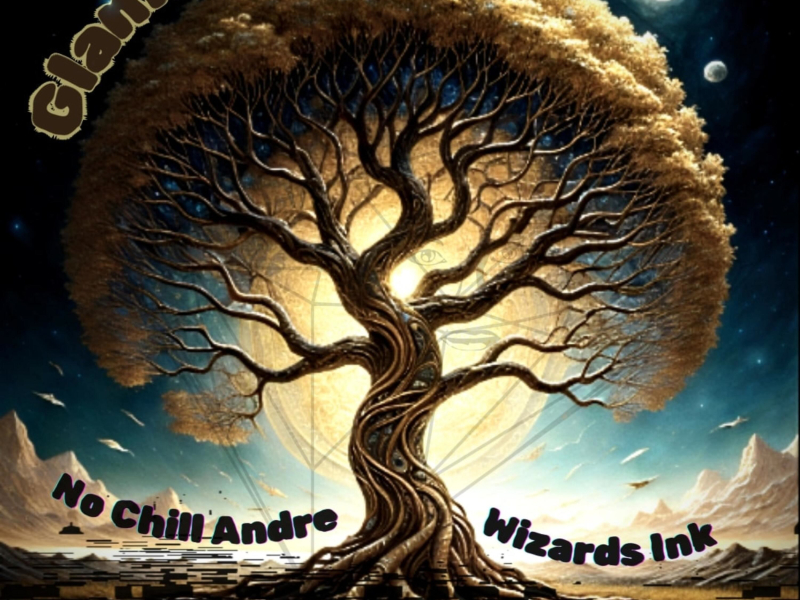 The Glamour Tree (feat. Greg Tomanelli & Mike Pacca) (Single)