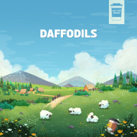 Daffodils (Single)