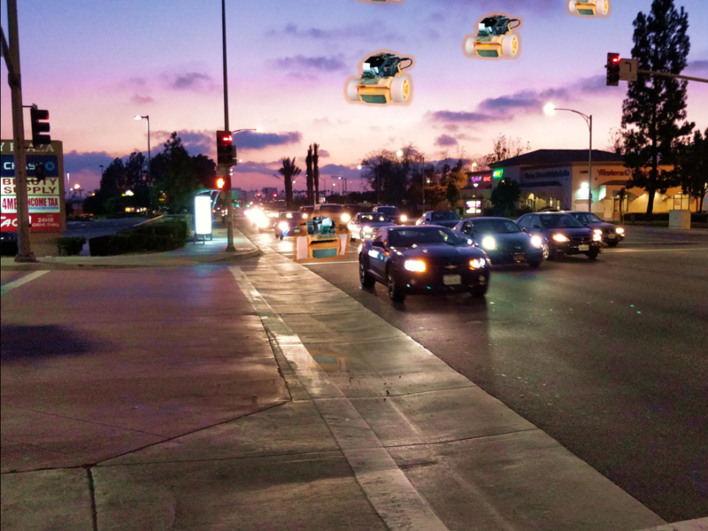 Soul Souk (You Know) (feat. Raphlev & Colyn) (Single)