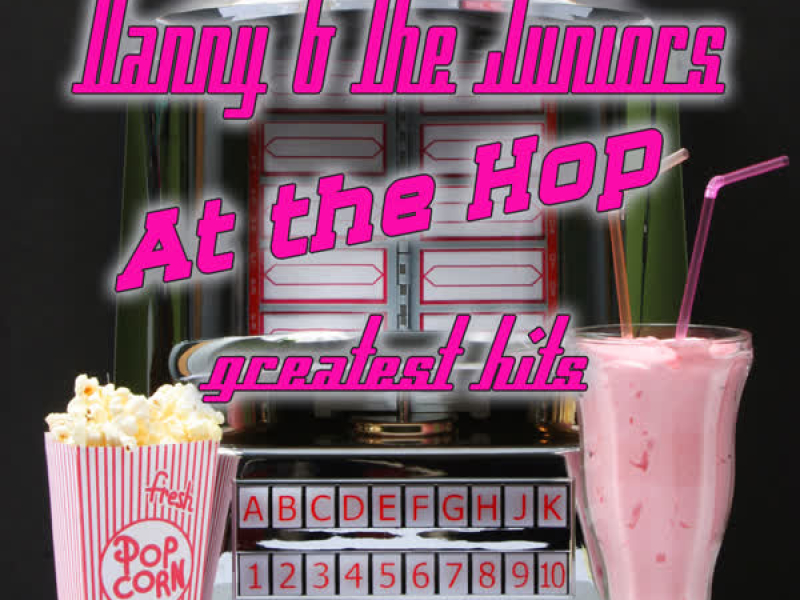 At The Hop - Greatest Hits