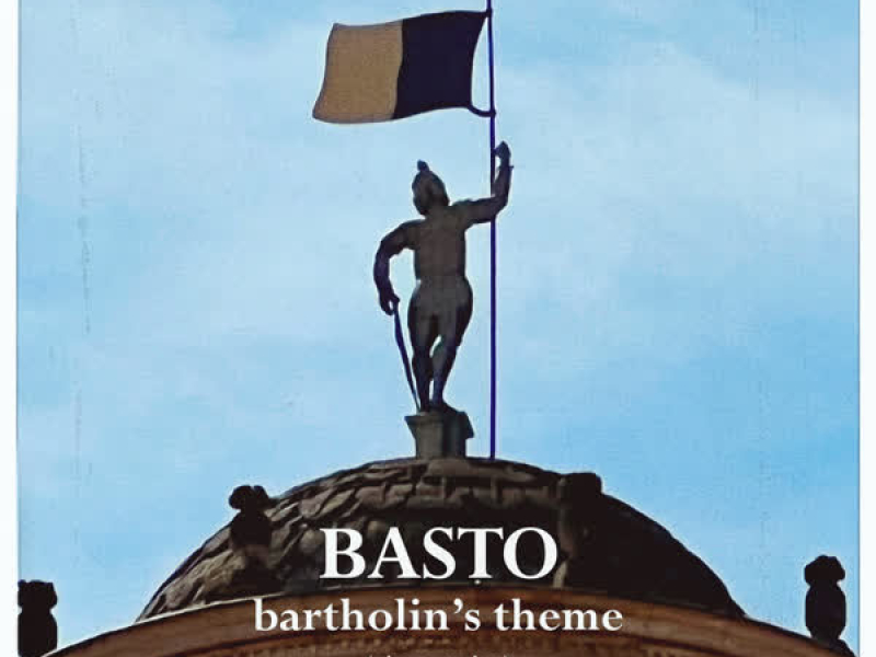 Bartholin’s Theme (Piano Version) (Single)
