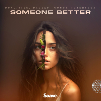 Someone Better (Single)