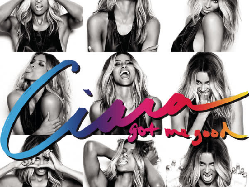 Got Me Good (Single)