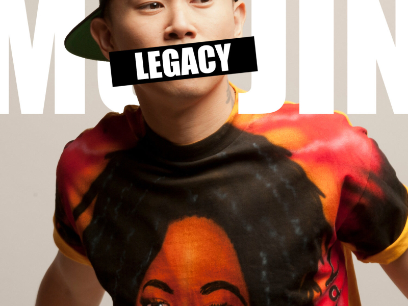 Legacy (Single)