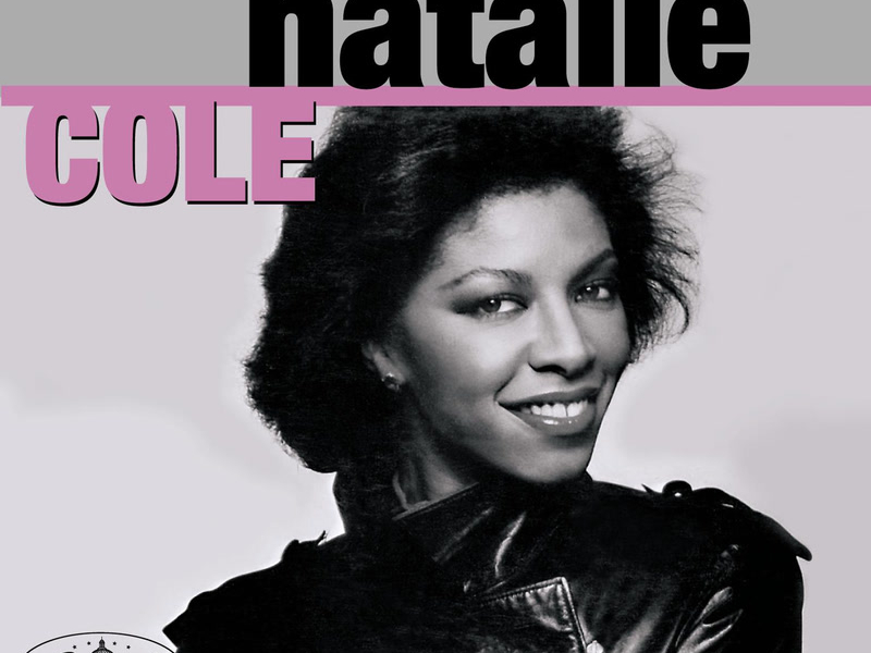 Natalie Cole Anthology