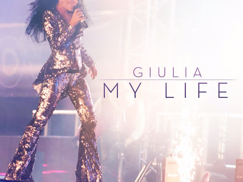 My Life (Single)