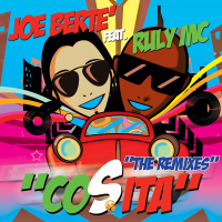 Cosita (The Remixes) (Single)