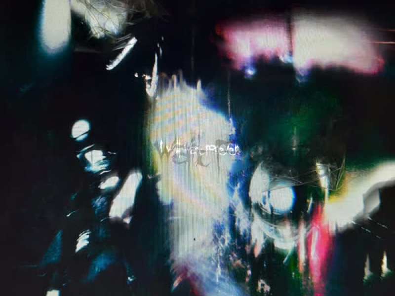 I will wait forever (Single)