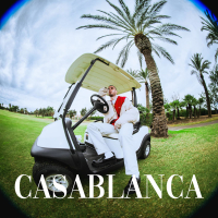 Casablanca (Single)