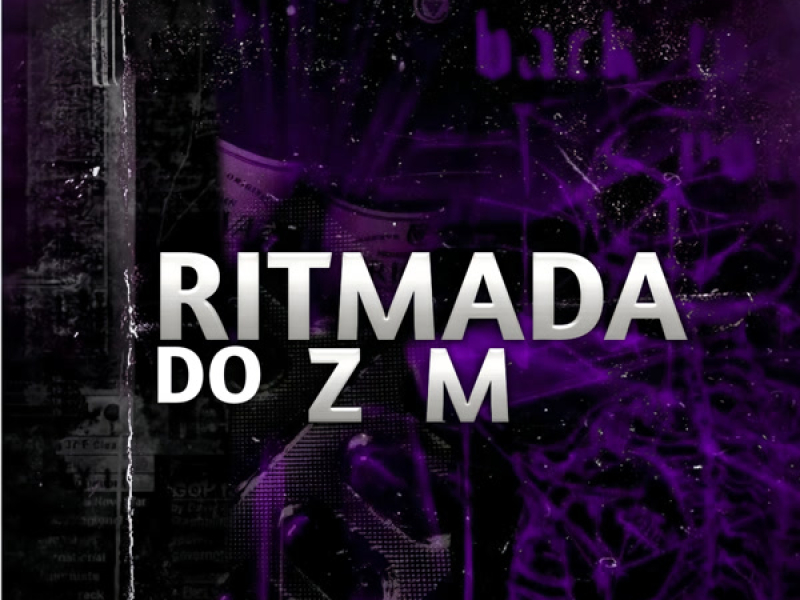RITMADA DO ZM (Single)