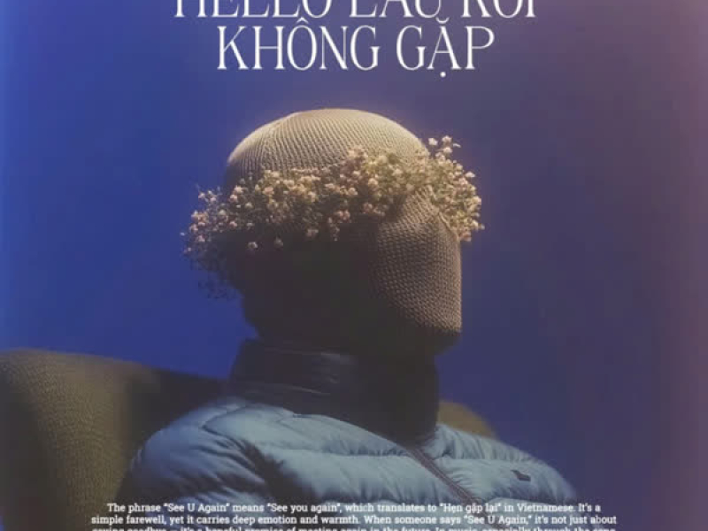 Hello Lâu Rồi Không Gặp (Goat Remix) (Single)