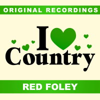 I Love Country