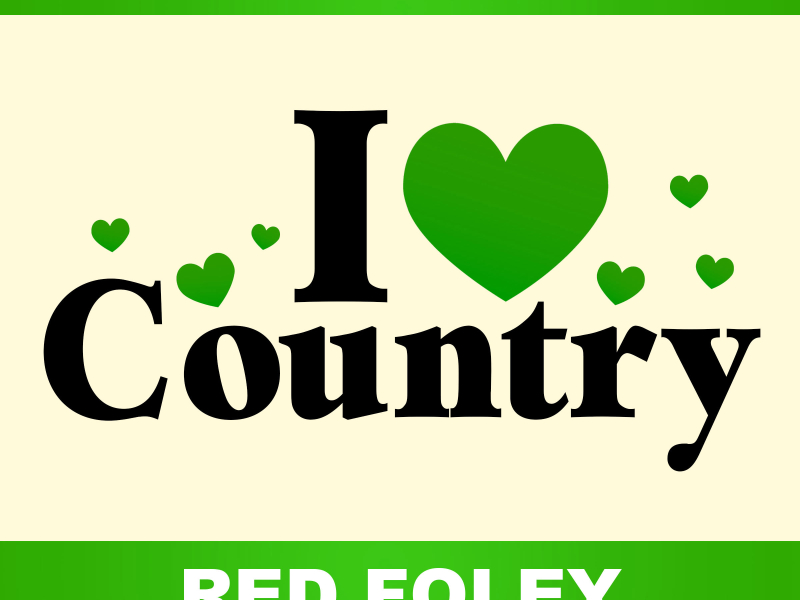 I Love Country