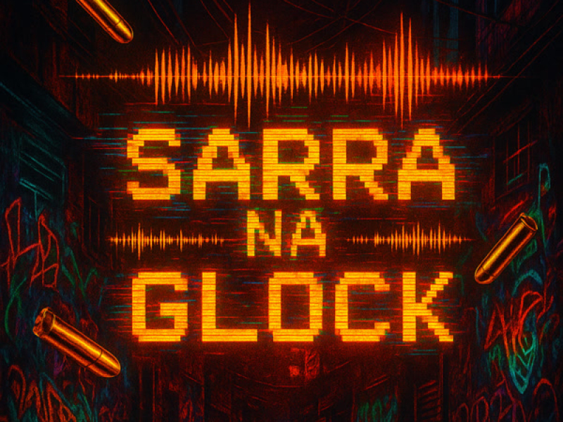 SARRA NA GLOCK (Single)
