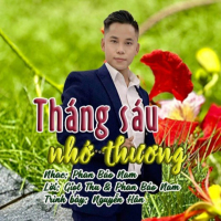 Tháng Sáu Nhớ Thương (Beat) (Single)