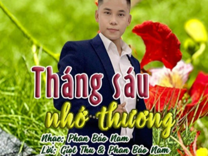 Tháng Sáu Nhớ Thương (Beat) (Single)