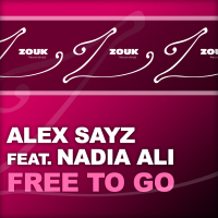 Free To Go (Single)