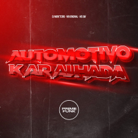 Automotivo Karalhada (Single)