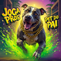 JOGA PROS PIT DO PAI (Single)