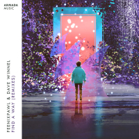Find A Way (Remixes) (Single)
