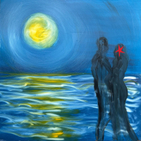 Selene (Luna) (Single)