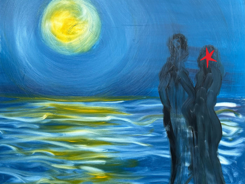 Selene (Luna) (Single)