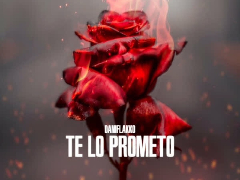 Te Lo Prometo (Single)