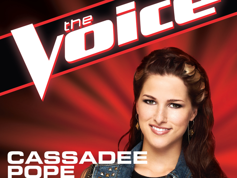 Behind These Hazel Eyes