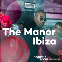 Ibiza (Acoustic Room Session) (Single)