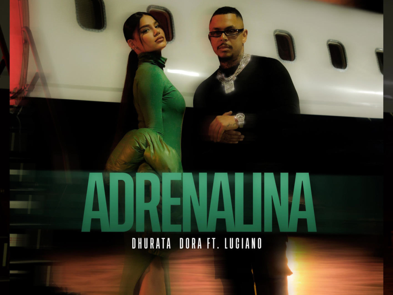 Adrenalina (Single)