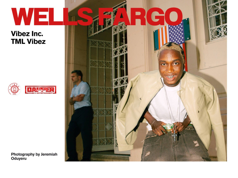 Wells Fargo (Single)