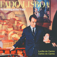 Fado Lisboa - An Evening At The 