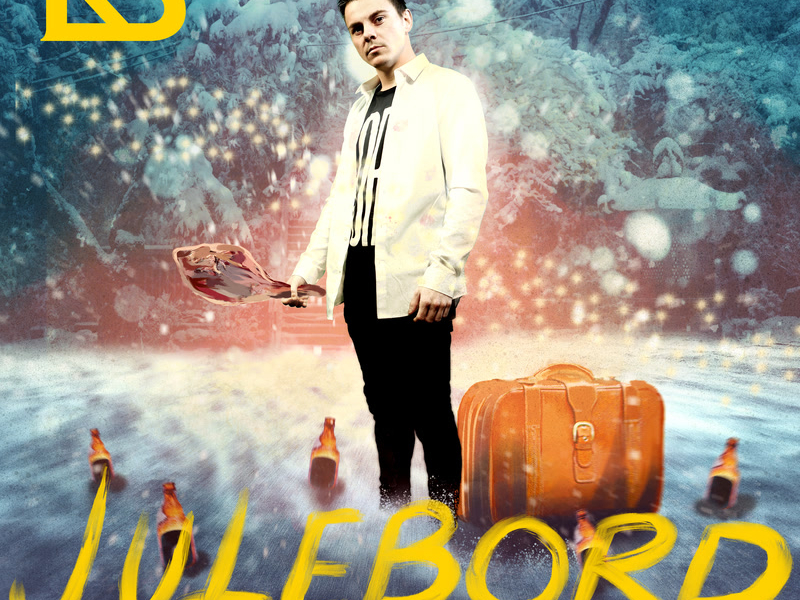 Julebord (Single)