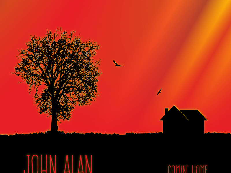 Comin' Home (Single)