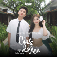 Cinta Là Anh (Hiron Speed Up) (Single)