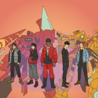 STAR WALKIN’ (League of Legends Worlds Anthem) [lofi remix] (Single)