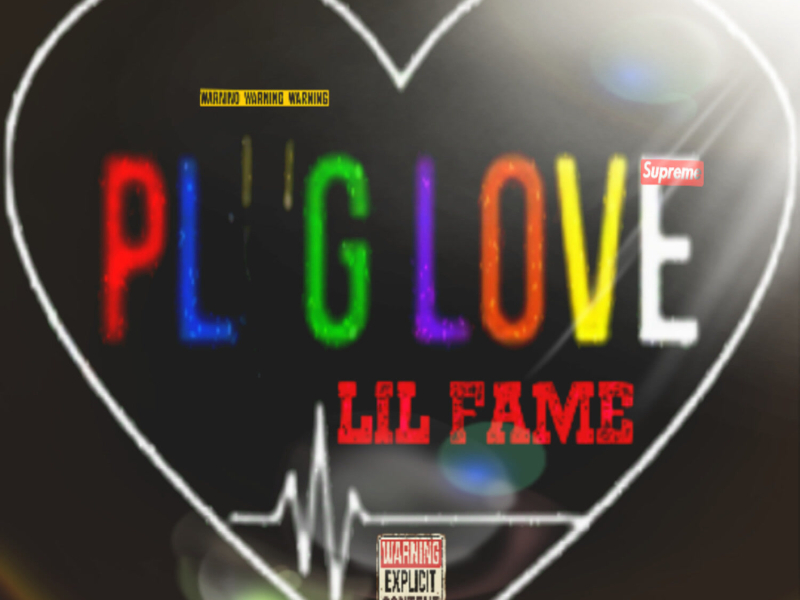 Plug Love (Single)