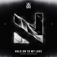 Hold On To My Love (Single)