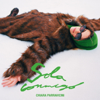 Sola Conmigo (Single)