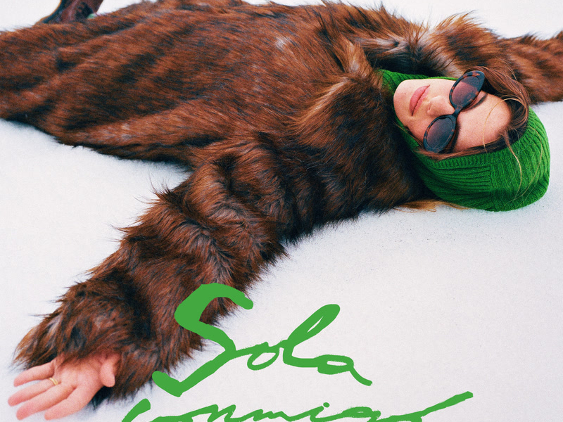 Sola Conmigo (Single)